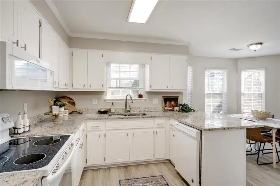 2046 Bassford Drive, Hephzibah, GA 30815 - #3