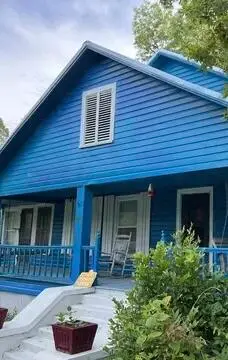 824 Screven Street, Sardis, GA 30456 - #1