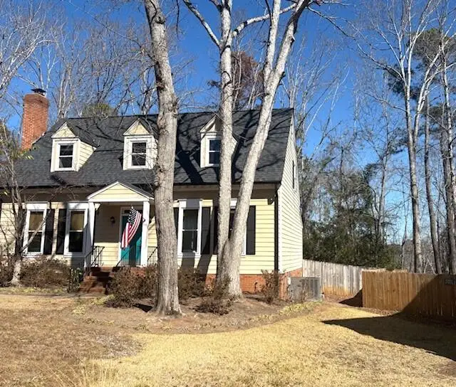 304 Old Salem Way, Martinez, GA 30907 - #1