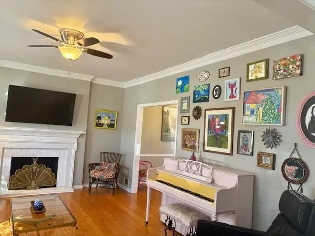 304 Old Salem Way, Martinez, GA 30907 - #2