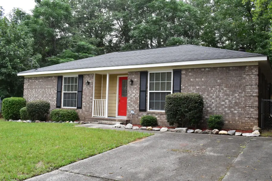 2217 Buckingham Drive, Augusta, GA 30906 - #2