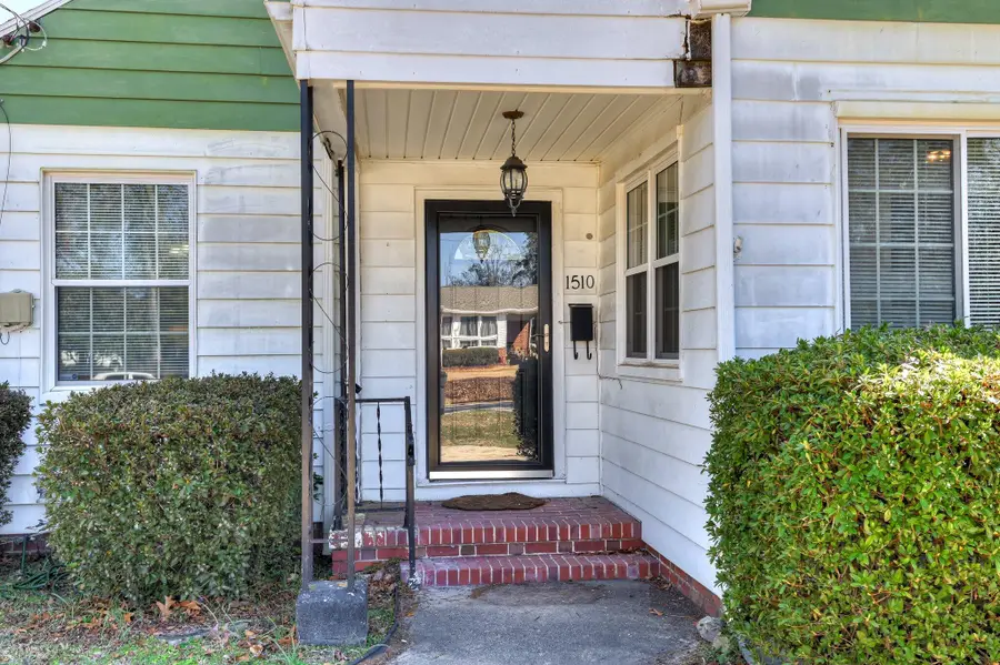 1510 Pendleton Road, Augusta, GA 30904 - #3