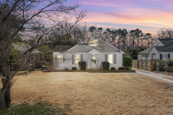 1752 Pine Tree Road, Augusta, GA 30904