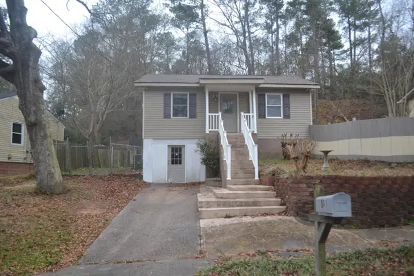681 Seymour Drive, North Augusta, SC 29841