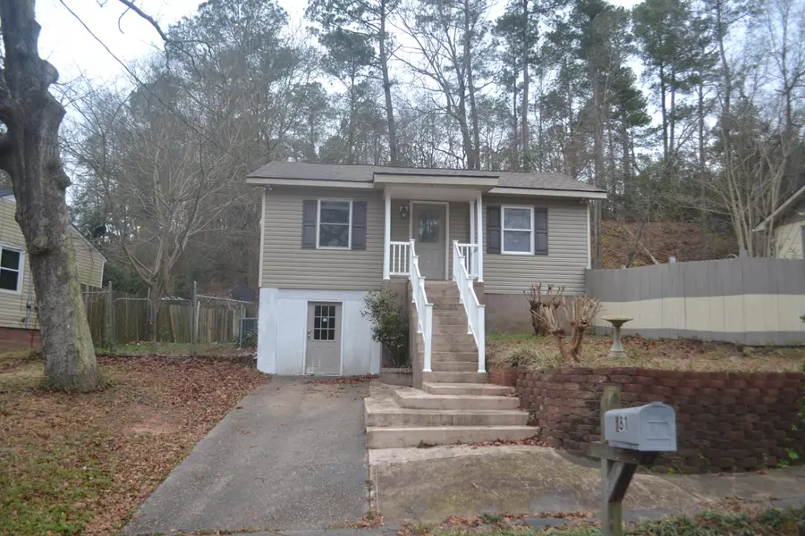 681 Seymour Drive, North Augusta, SC 29841 - #2