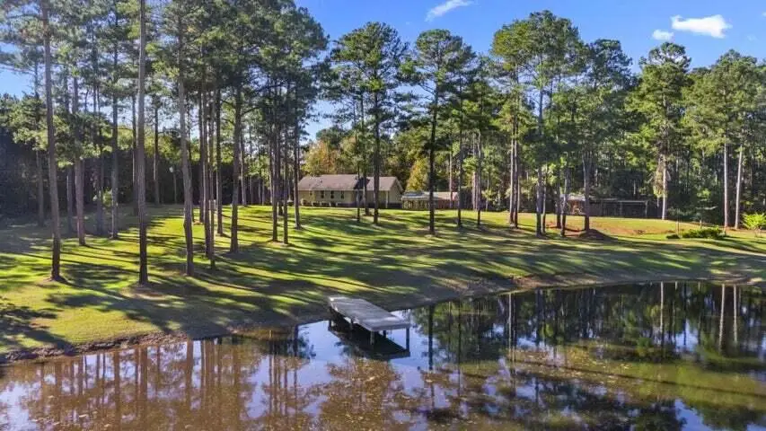 1741 W Bypass Road, Thomson, GA 30824 - #1