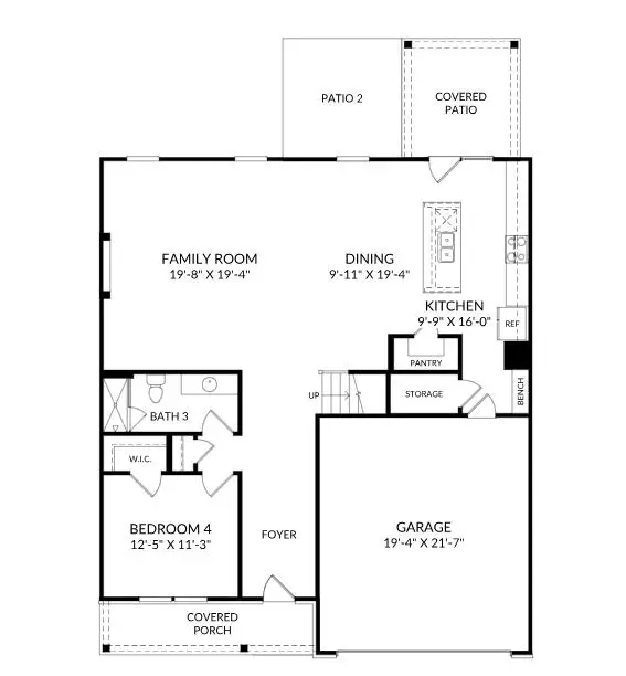 4777 Hartshorn Circle, Aiken, SC 29801 - #2