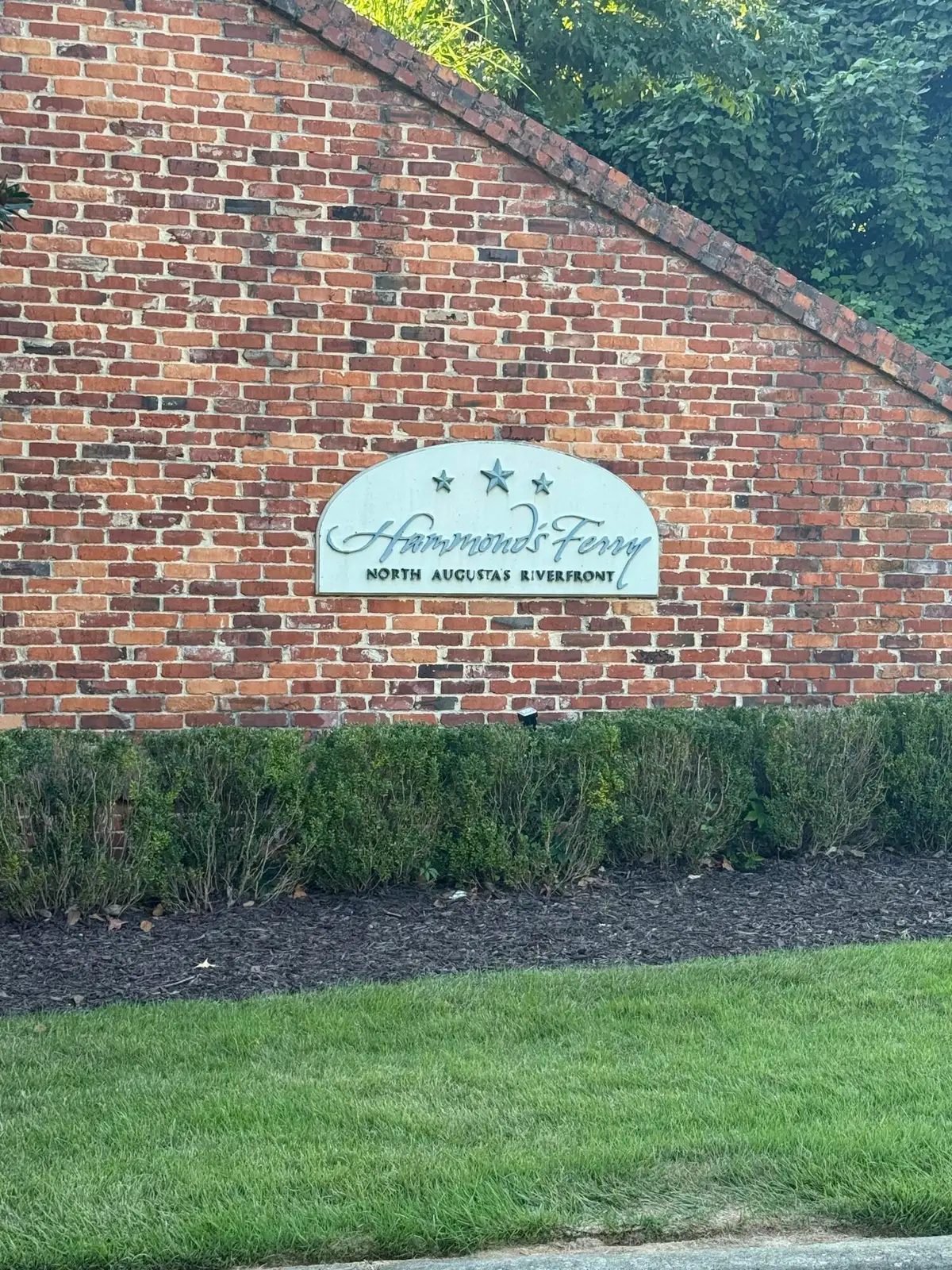 Lot 10 Lafayette Street, North Augusta, SC 29841 - #1