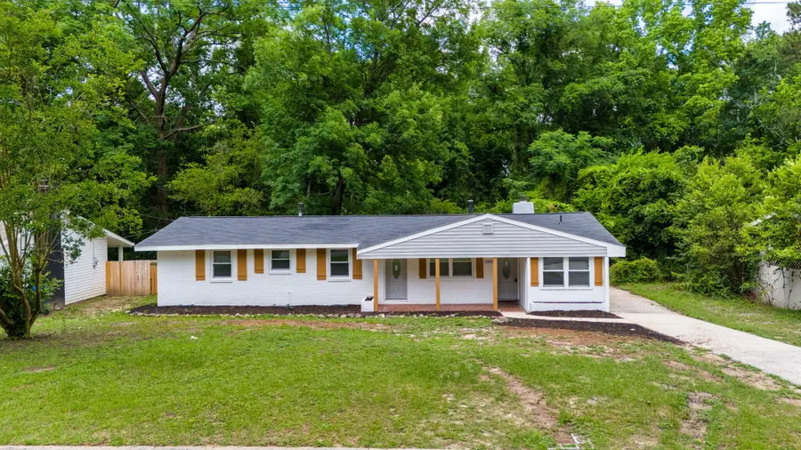 3341 Oakridge Drive, Augusta, GA 30909 - #2