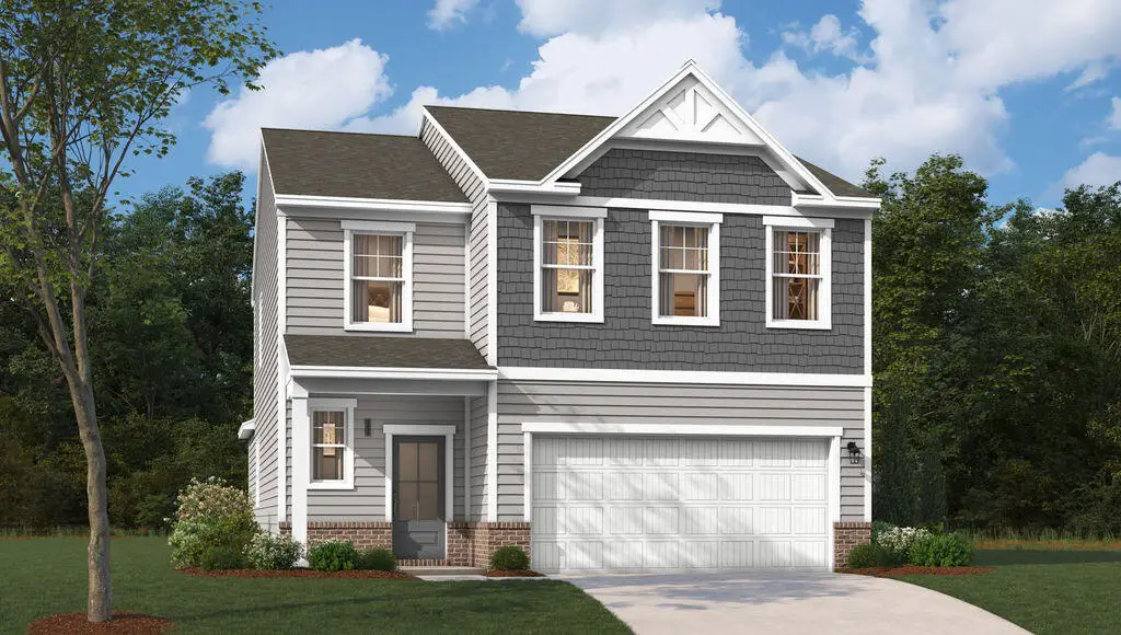 4128 Whitehouse Street, Harlem, GA 30814 - #1