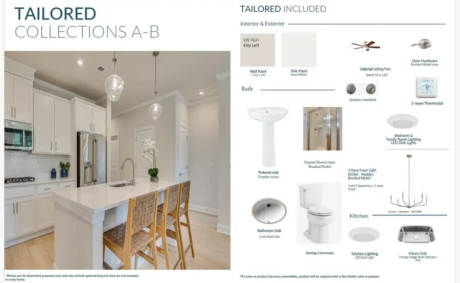 4124 Whitehouse Street, Harlem, GA 30814 - #2