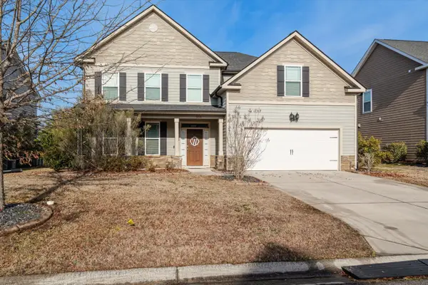 7210 Hoffman Drive, Evans, GA 30809