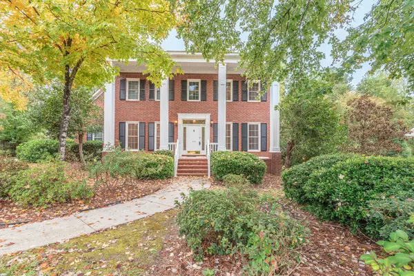 854 Sparkleberry Road, Evans, GA 30809