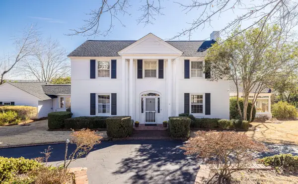 600 Hickman Road, Augusta, GA 30904