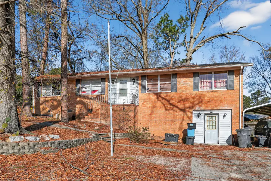 3507 Custis Court, Augusta, GA 30906 - #2