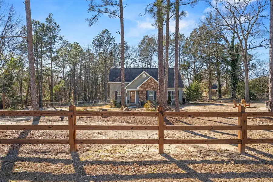 227 Brentwood Drive, Thomson, GA 30824 - #3