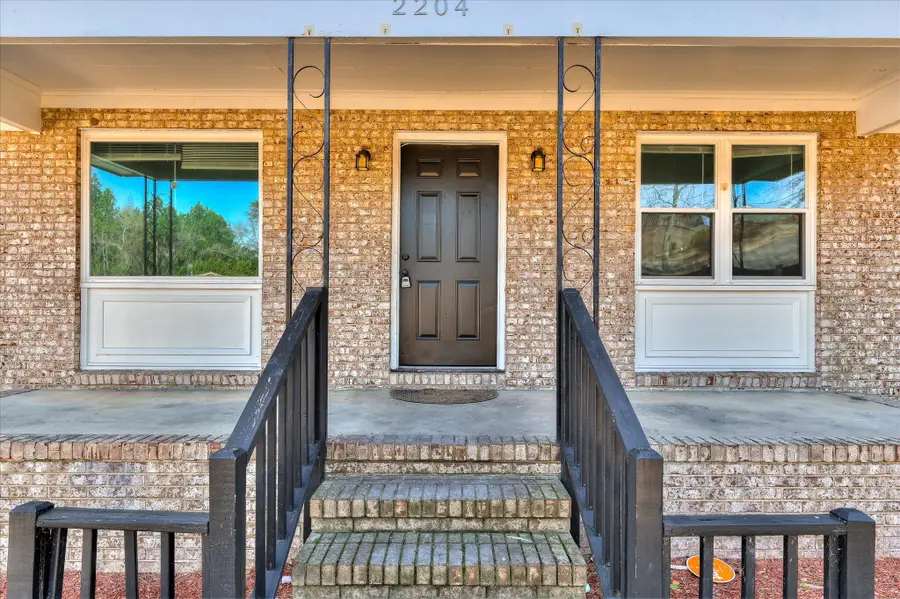2204 Sandra Court, Augusta, GA 30906 - #3