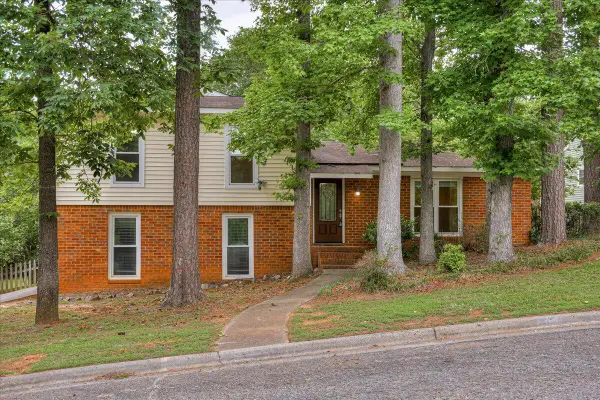 303 Meadowlake Drive, Martinez, GA 30907