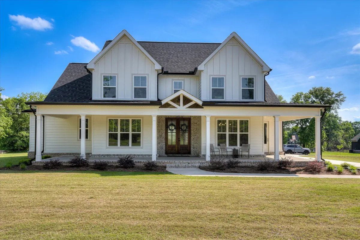 2540 Otts Lane, Harlem, GA 30814 - #1