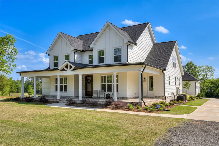 2540 Otts Lane, Harlem, GA 30814 - #2