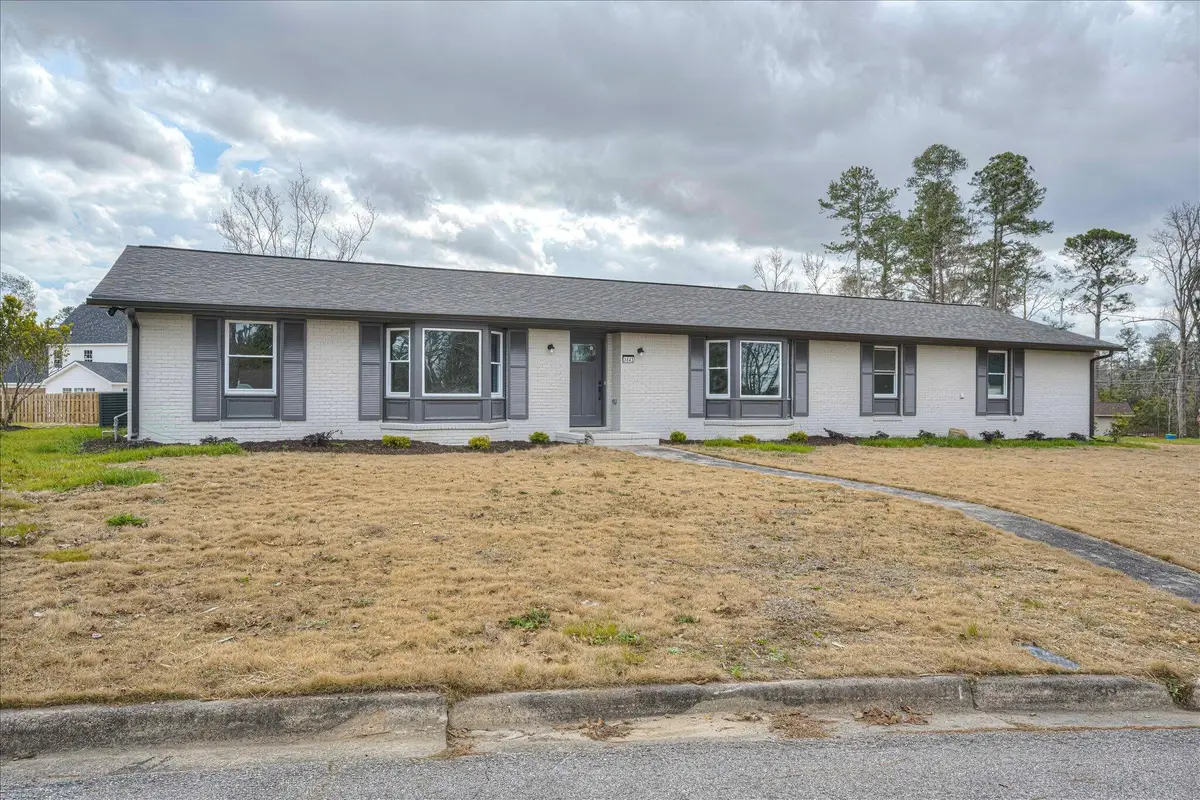 3643 Bermuda Circle, Augusta, GA 30909 - #1