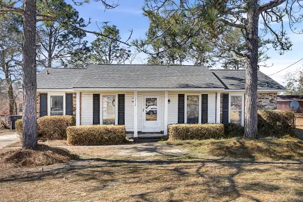 3714 Carrington Court, Hephzibah, GA 30815