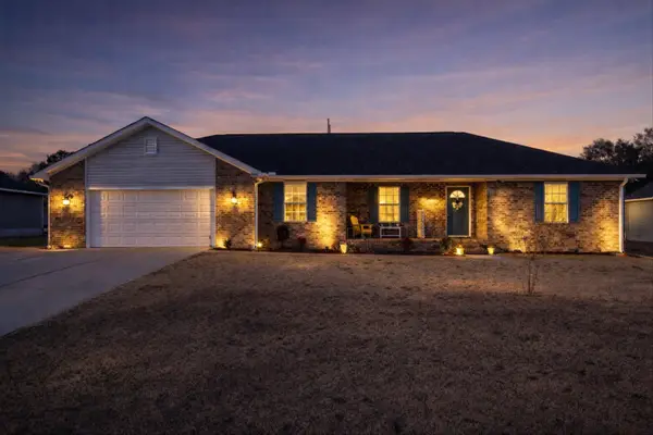 4226 Forest Road, Hephzibah, GA 30815