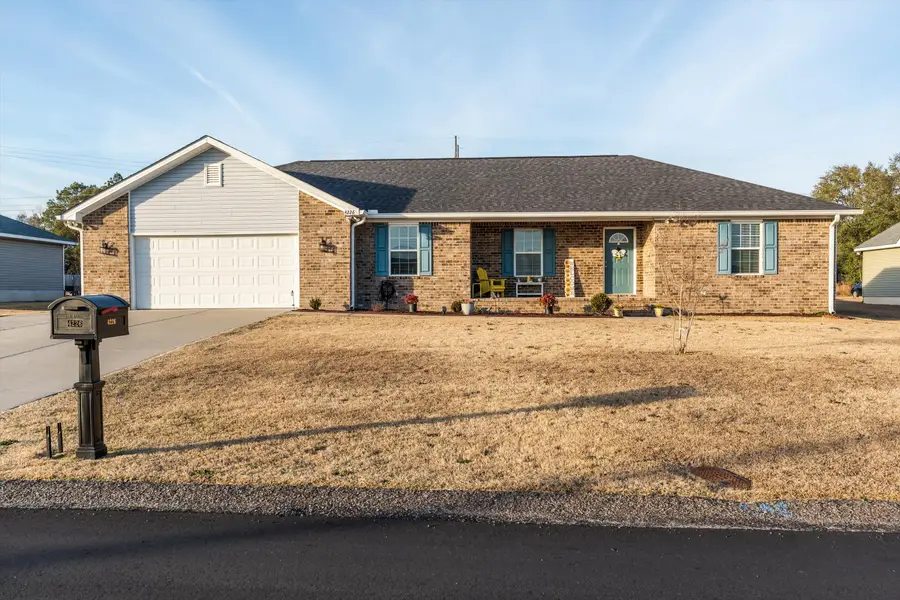 4226 Forest Road, Hephzibah, GA 30815 - #3