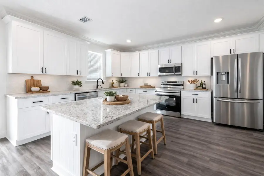 360 Country Glen Avenue, Graniteville, SC 29829 - #2