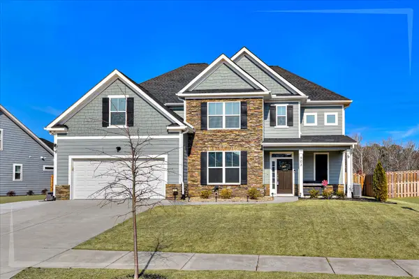 903 Lillian Park Drive, Grovetown, GA 30813