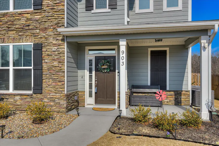 903 Lillian Park Drive, Grovetown, GA 30813 - #3