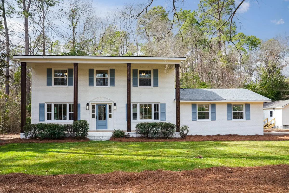2015 Town Creek Road, Aiken, SC 29803 - #1