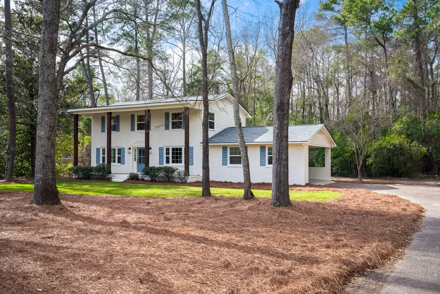 2015 Town Creek Road, Aiken, SC 29803 - #2