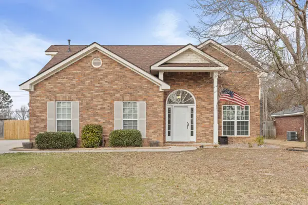 4486 Country Glen Circle, Grovetown, GA 30813