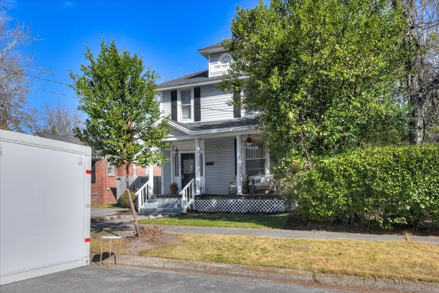 1845 Warren Street, Augusta, GA 30904 - #2