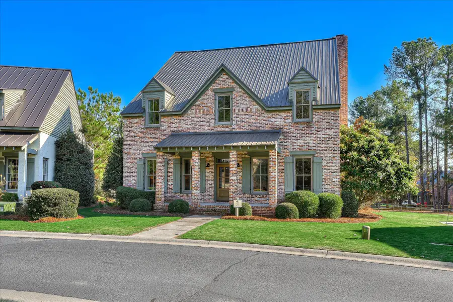 205 Minchew Lane, Evans, GA 30809 - #2