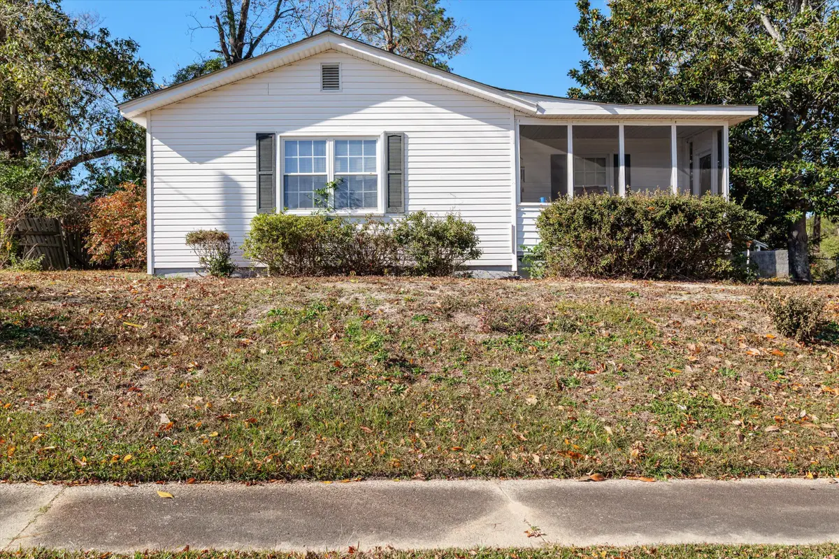 600 S Old Whiskey Road, New Ellenton, SC 29809 - #1