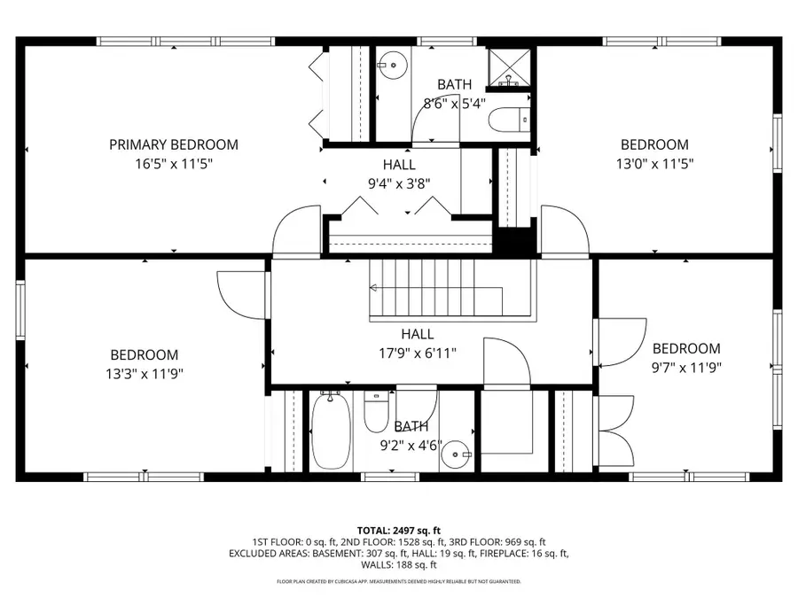 405 5th Street, Jackson, SC 29831 - #3