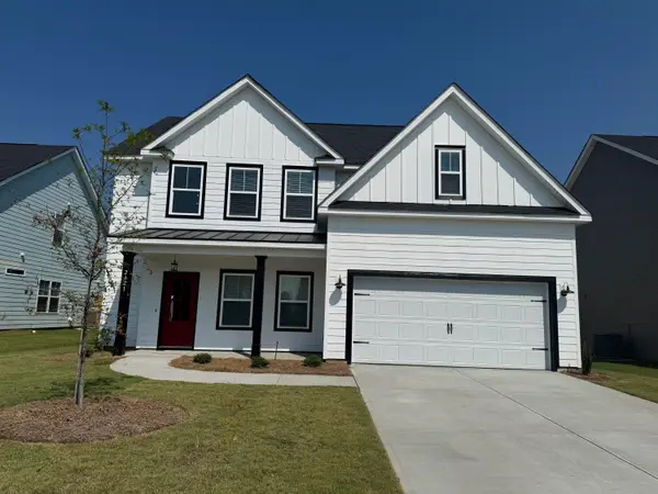 2430 Laurens Street, Grovetown, GA 30813