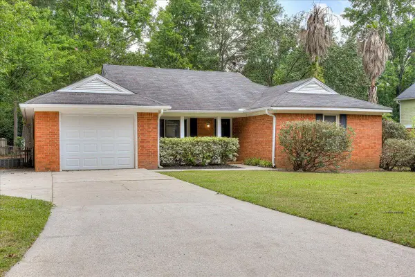 503 Adams Mill Lane, Evans, GA 30809