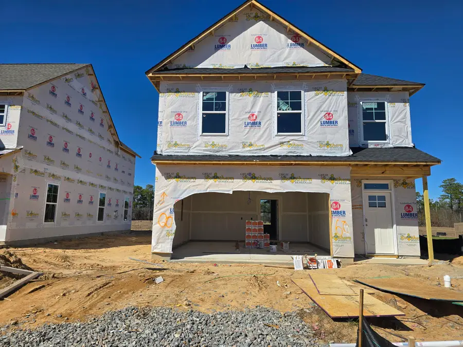 1035 Mizuno Drive, Augusta Richmond County, GA 30815 - #3