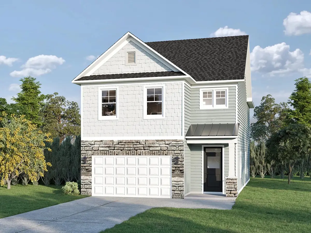 1031 Mizuno Drive, Augusta Richmond County, GA 30815 - #1