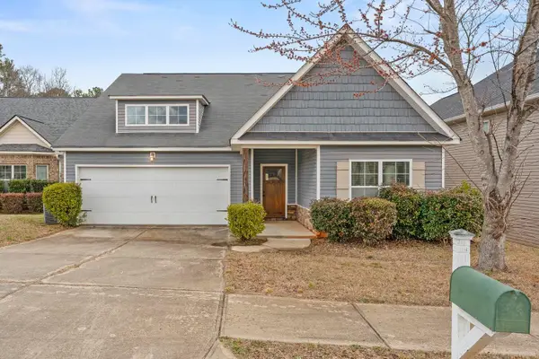 3931 Griese Lane, Grovetown, GA 30813