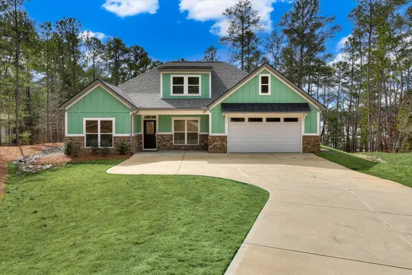 208 Stafford Place, McCormick, SC 29835