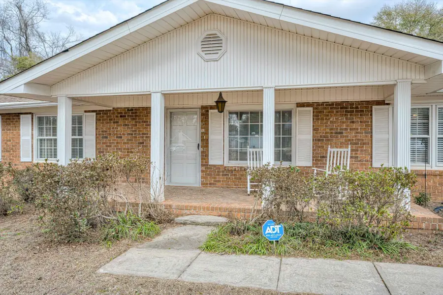 4386 Clements Road, Hephzibah, GA 30815 - #3