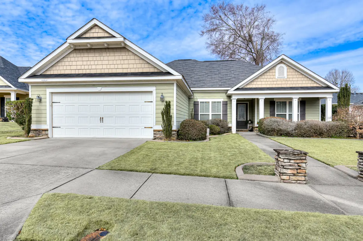 7006 Banbury Way, Grovetown, GA 30813 - #1