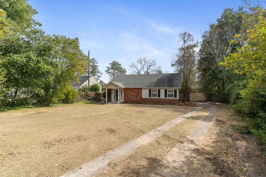1786 Pine Tree Road, Augusta, GA 30904 - #2