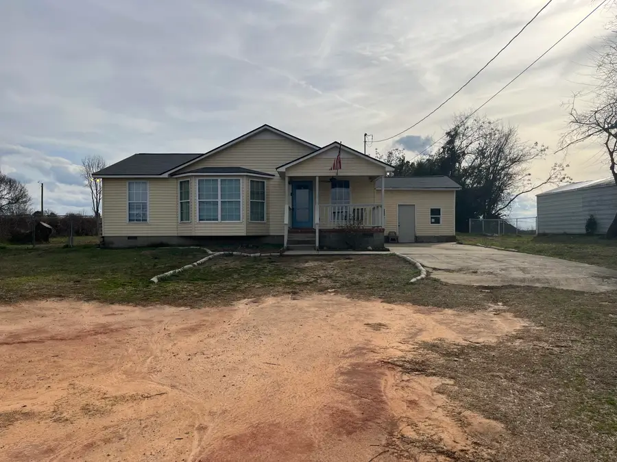 1952 Brown Road, Hephzibah, GA 30815 - #3