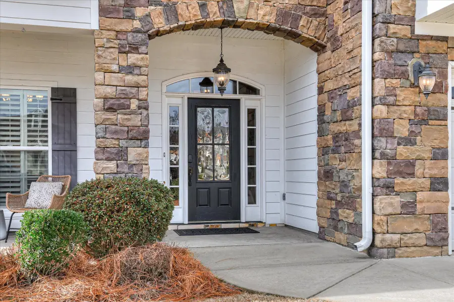 541 Meldon Road, Evans, GA 30809 - #2