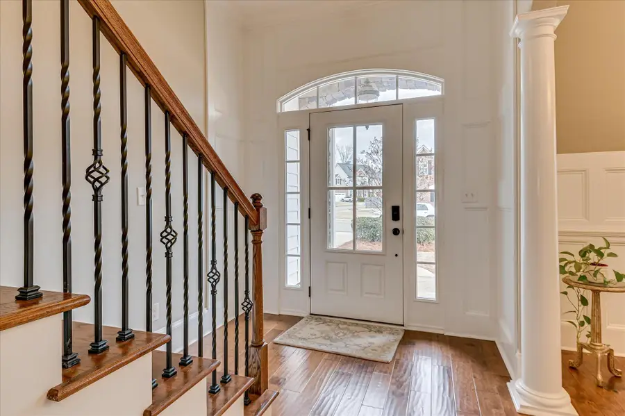 541 Meldon Road, Evans, GA 30809 - #3